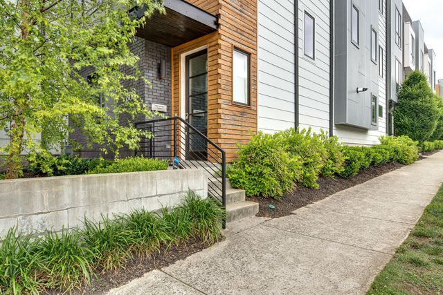 800 13th Ave, S, Nashville, TN 37203