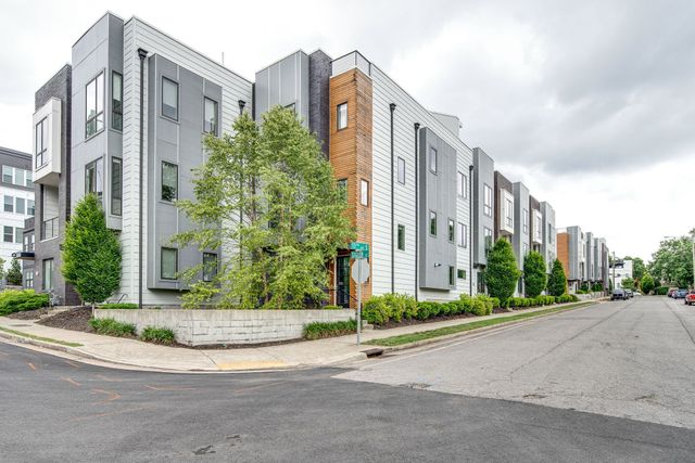800 13th Ave, S, Nashville, TN 37203