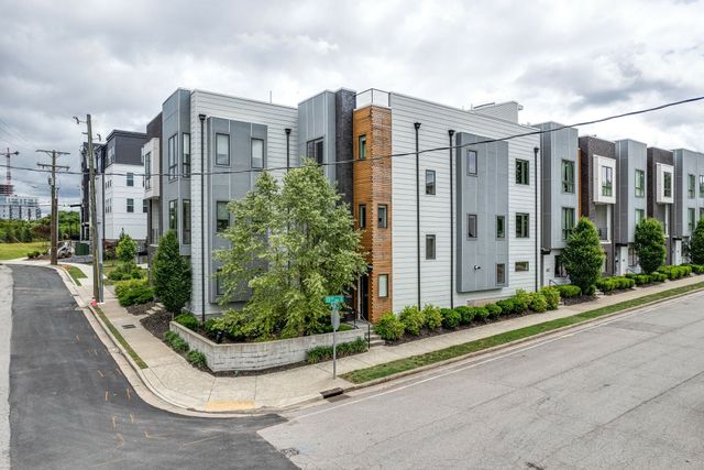 800 13th Ave, S, Nashville, TN 37203