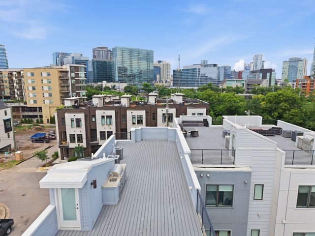 800 13th Ave, S, Nashville, TN 37203
