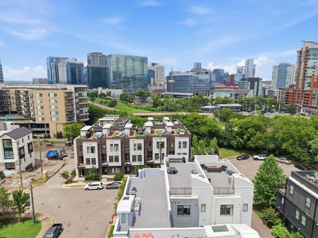 800 13th Ave, S, Nashville, TN 37203
