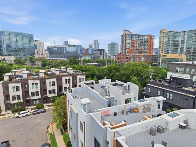 800 13th Ave, S, Nashville, TN 37203