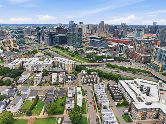 800 13th Ave, S, Nashville, TN 37203
