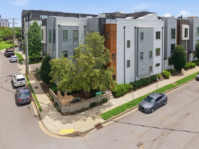 800 13th Ave, S, Nashville, TN 37203