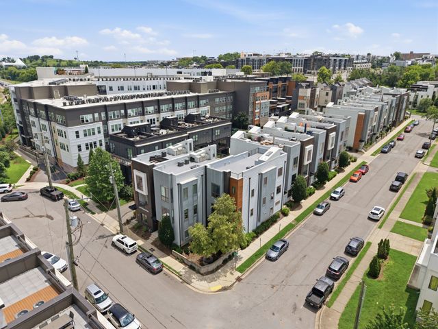 800 13th Ave, S, Nashville, TN 37203