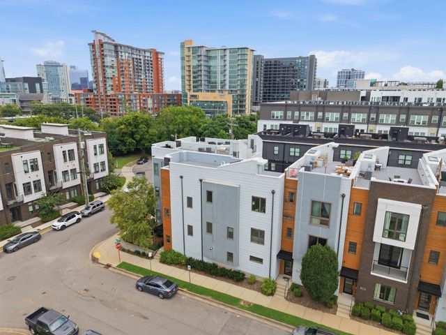 800 13th Ave, S, Nashville, TN 37203