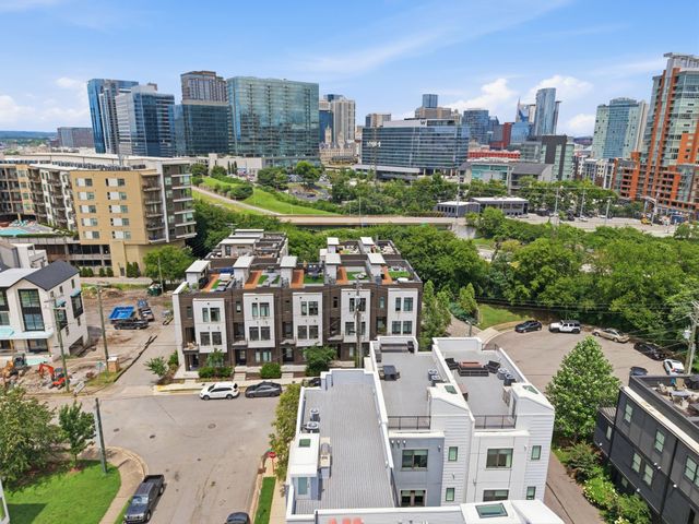 800 13th Ave, S, Nashville, TN 37203