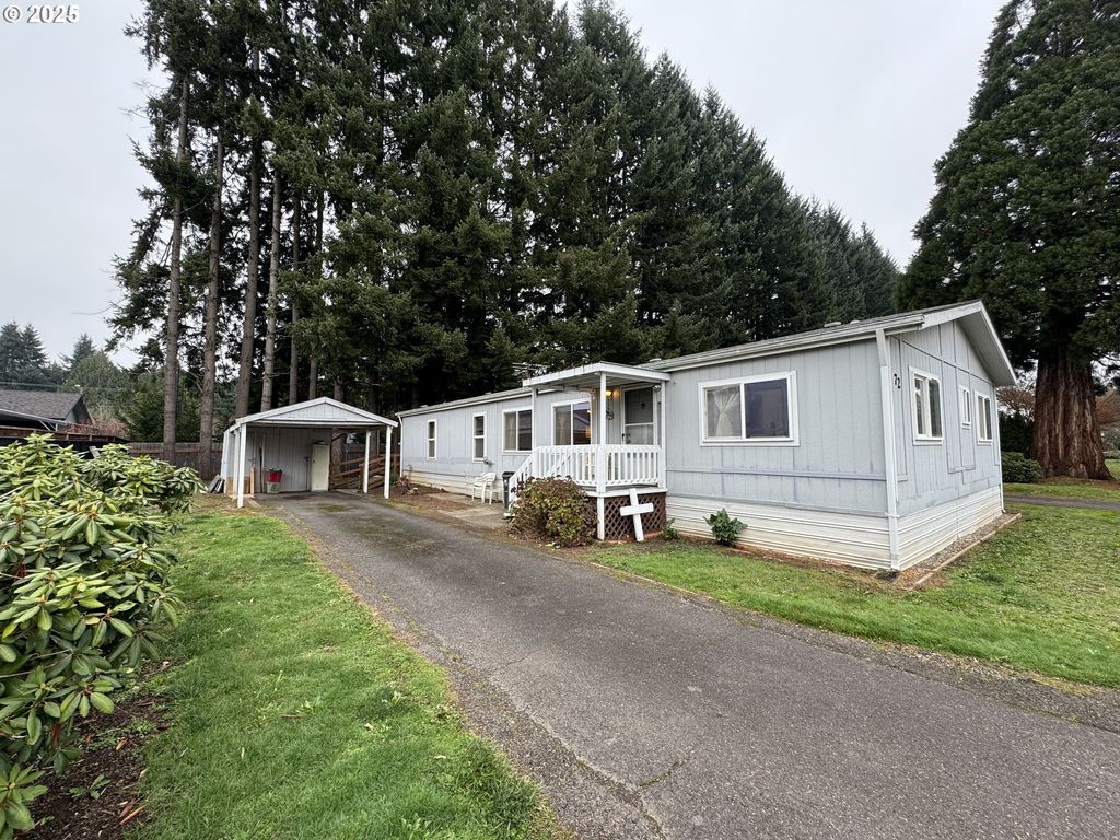 15619 Ne CAPLES Rd 72, Brush Prairie, WA 98606