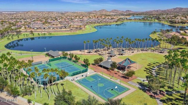16741 W Ardmore Road, Goodyear, AZ 85338