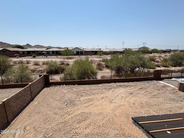 16741 W Ardmore Road, Goodyear, AZ 85338