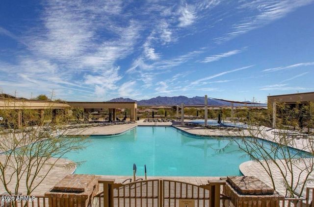 16741 W Ardmore Road, Goodyear, AZ 85338