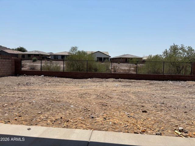 16741 W Ardmore Road, Goodyear, AZ 85338