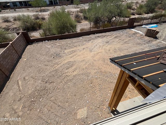 16741 W Ardmore Road, Goodyear, AZ 85338