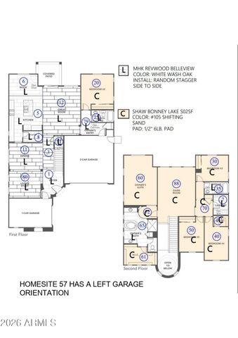 16741 W Ardmore Road, Goodyear, AZ 85338