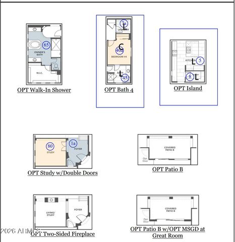 16741 W Ardmore Road, Goodyear, AZ 85338
