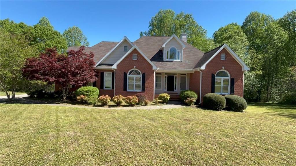 1730 Dane, Dacula, GA 30019