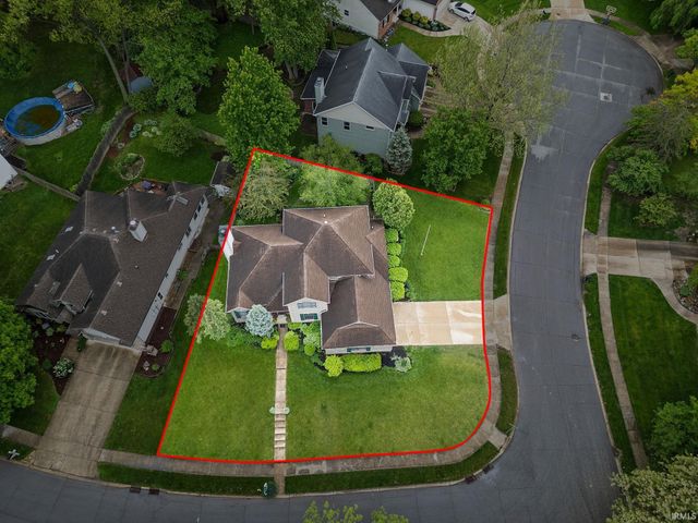 901 Rainbow Court, Lafayette, IN 47904