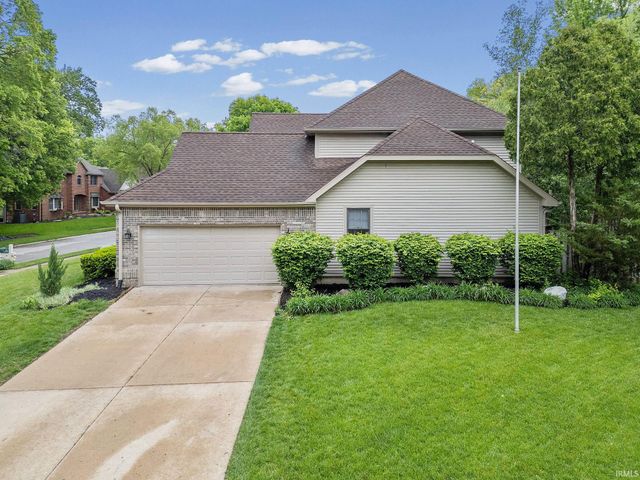 901 Rainbow Court, Lafayette, IN 47904