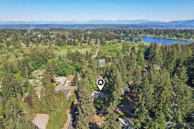 1606 153rd Avenue SE, Bellevue, WA 98007