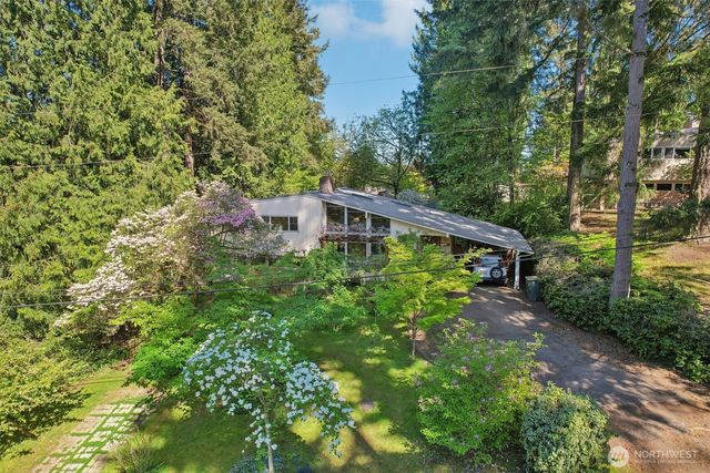 1606 153rd Avenue SE, Bellevue, WA 98007