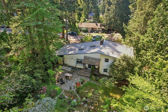 1606 153rd Avenue SE, Bellevue, WA 98007