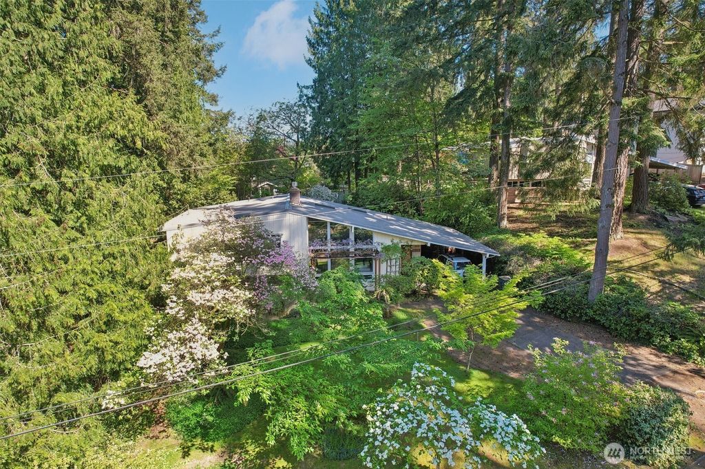 1606 153rd Avenue SE, Bellevue, WA 98007