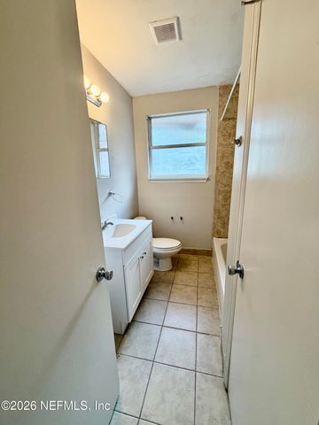 2935 BETHEL Court, Jacksonville, FL 32207