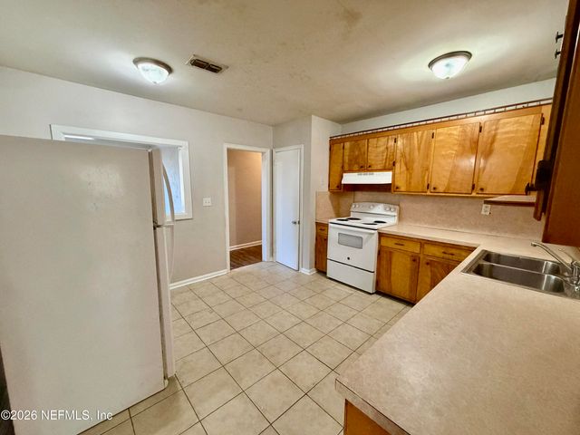 2935 BETHEL Court, Jacksonville, FL 32207