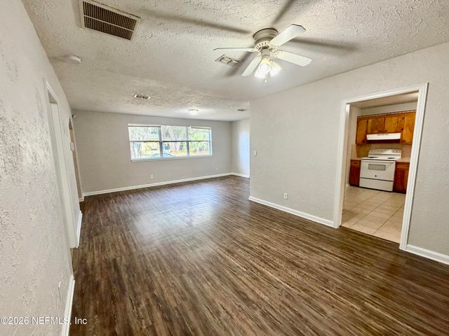 2935 BETHEL Court, Jacksonville, FL 32207