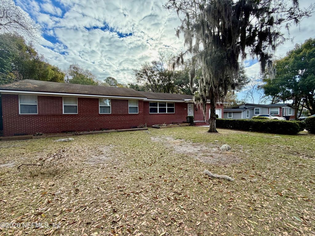 2935 BETHEL Court, Jacksonville, FL 32207
