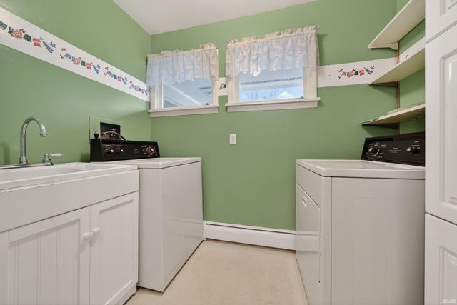 1050 N 200 E, Logansport, IN 46947