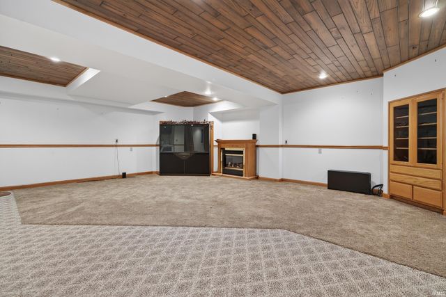 1050 N 200 E, Logansport, IN 46947