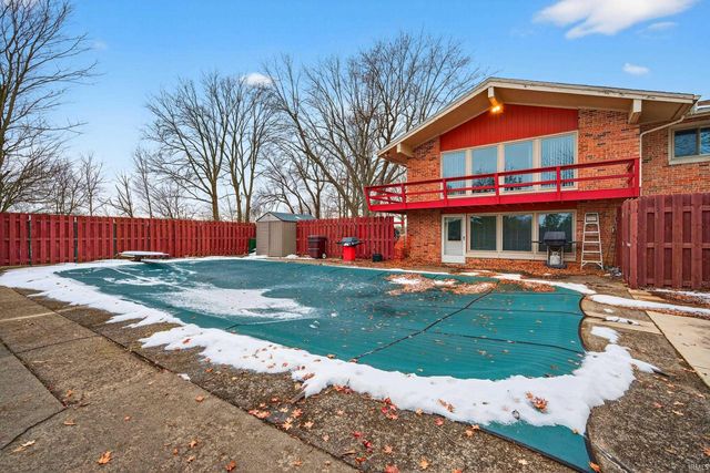 1050 N 200 E, Logansport, IN 46947