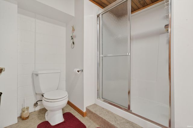 1050 N 200 E, Logansport, IN 46947