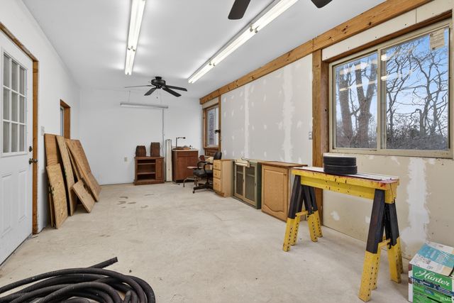 1050 N 200 E, Logansport, IN 46947