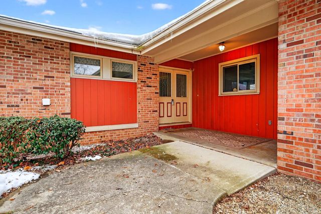 1050 N 200 E, Logansport, IN 46947