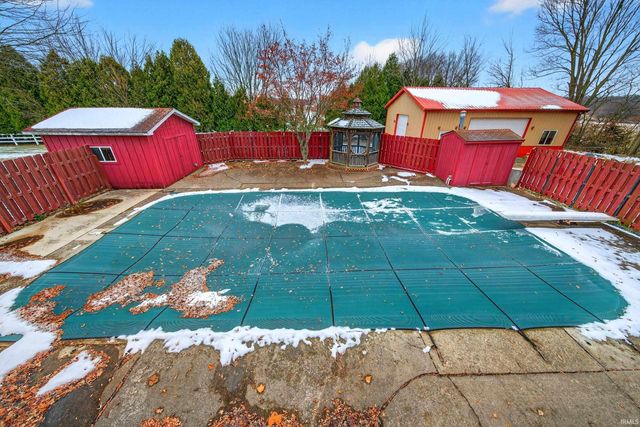 1050 N 200 E, Logansport, IN 46947