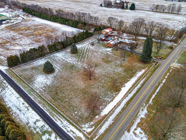 1050 N 200 E, Logansport, IN 46947