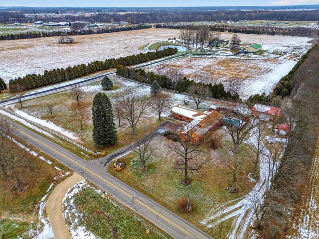 1050 N 200 E, Logansport, IN 46947