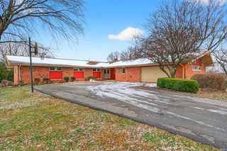 1050 N 200 E, Logansport, IN 46947