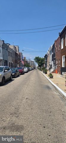1551 S TAYLOR ST, Philadelphia, PA 19146