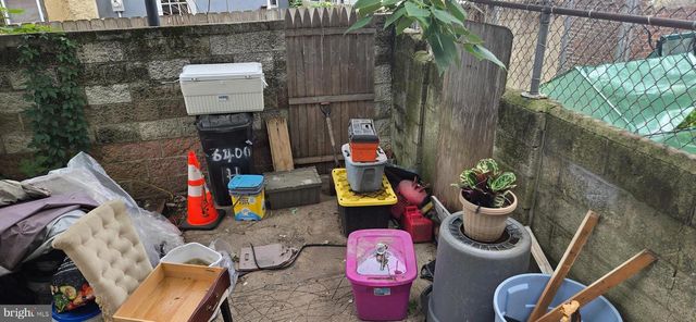 1551 S TAYLOR ST, Philadelphia, PA 19146
