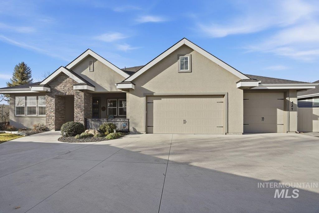 427 E Merino Street, Kuna, ID 83634