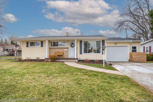 514 Tamarac Drive, Davison, MI 48423