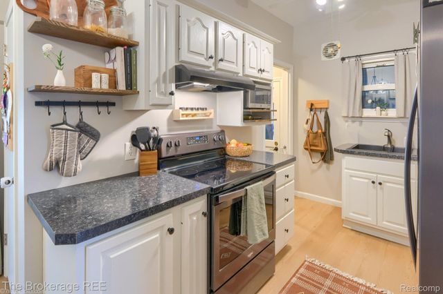 514 Tamarac Drive, Davison, MI 48423