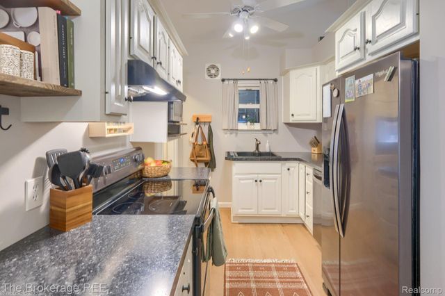 514 Tamarac Drive, Davison, MI 48423