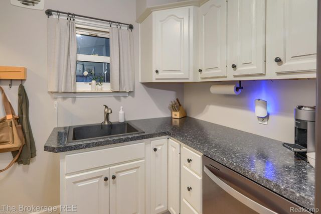 514 Tamarac Drive, Davison, MI 48423