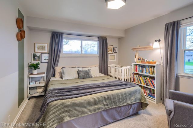 514 Tamarac Drive, Davison, MI 48423