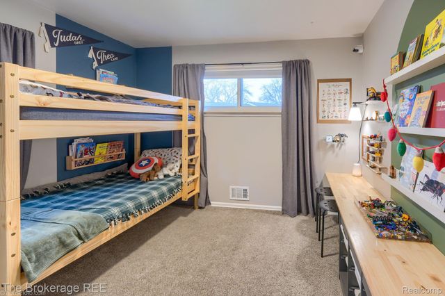 514 Tamarac Drive, Davison, MI 48423