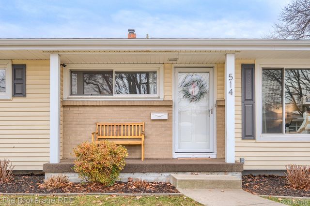 514 Tamarac Drive, Davison, MI 48423